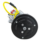 A/C Compressor Kit Replacement for Chevrolet Tracker 1.6L (1991-1995)