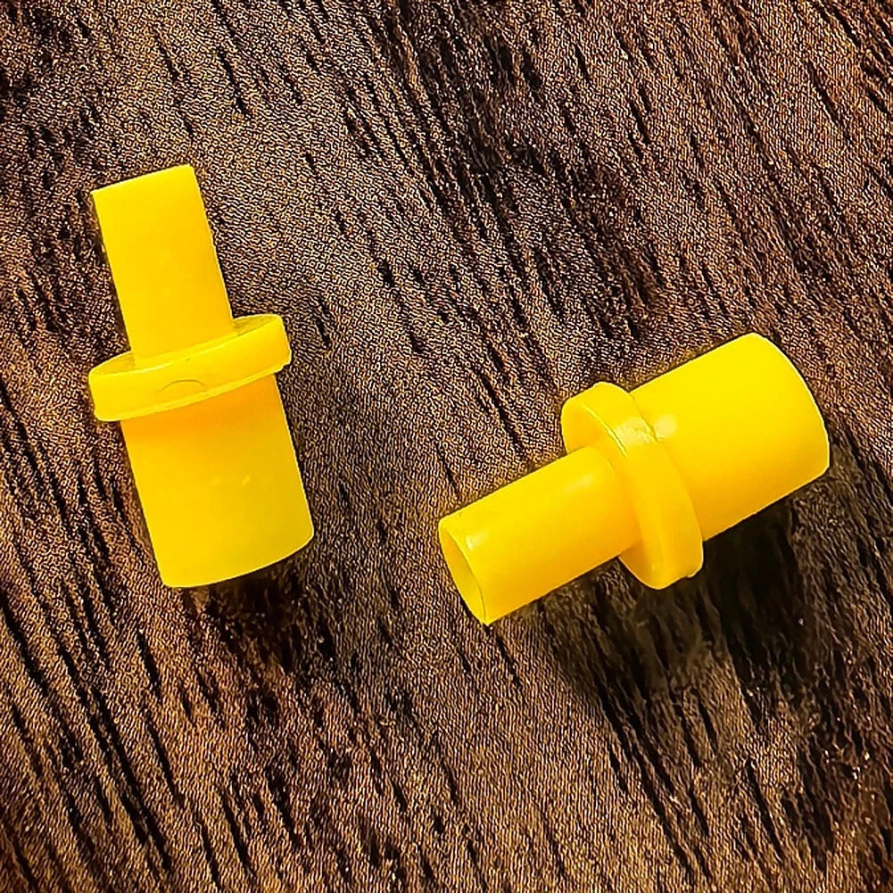 20PCS Hollow Joint Tool for CISS Inkjet Cartridge Cleaning