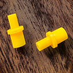 20PCS Hollow Joint Tool for CISS Inkjet Cartridge Cleaning