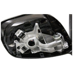 RH Electric Door Mirror for Toyota Landcruiser (2007–2012)