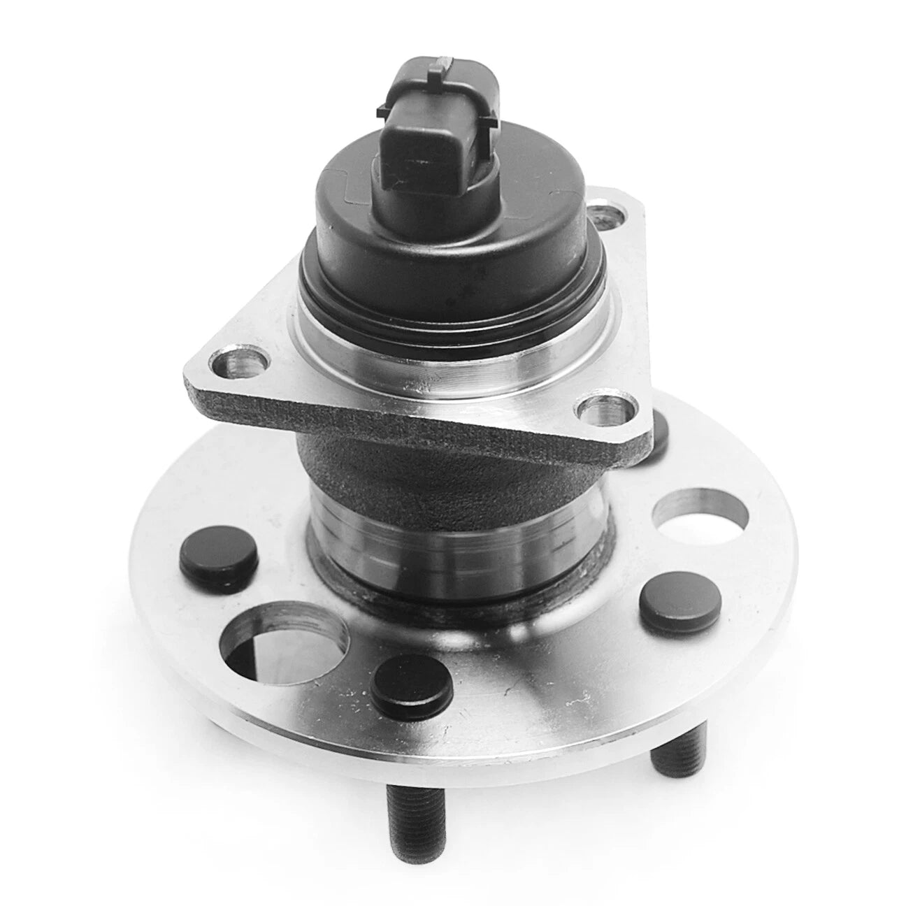 Rear Wheel Bearing Hub Assembly for Chevrolet Cavalier Pontiac (1991–2005)