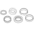 Hydraulic Cylinder Seal Kit for Takeuchi Excavator (03715-01599)