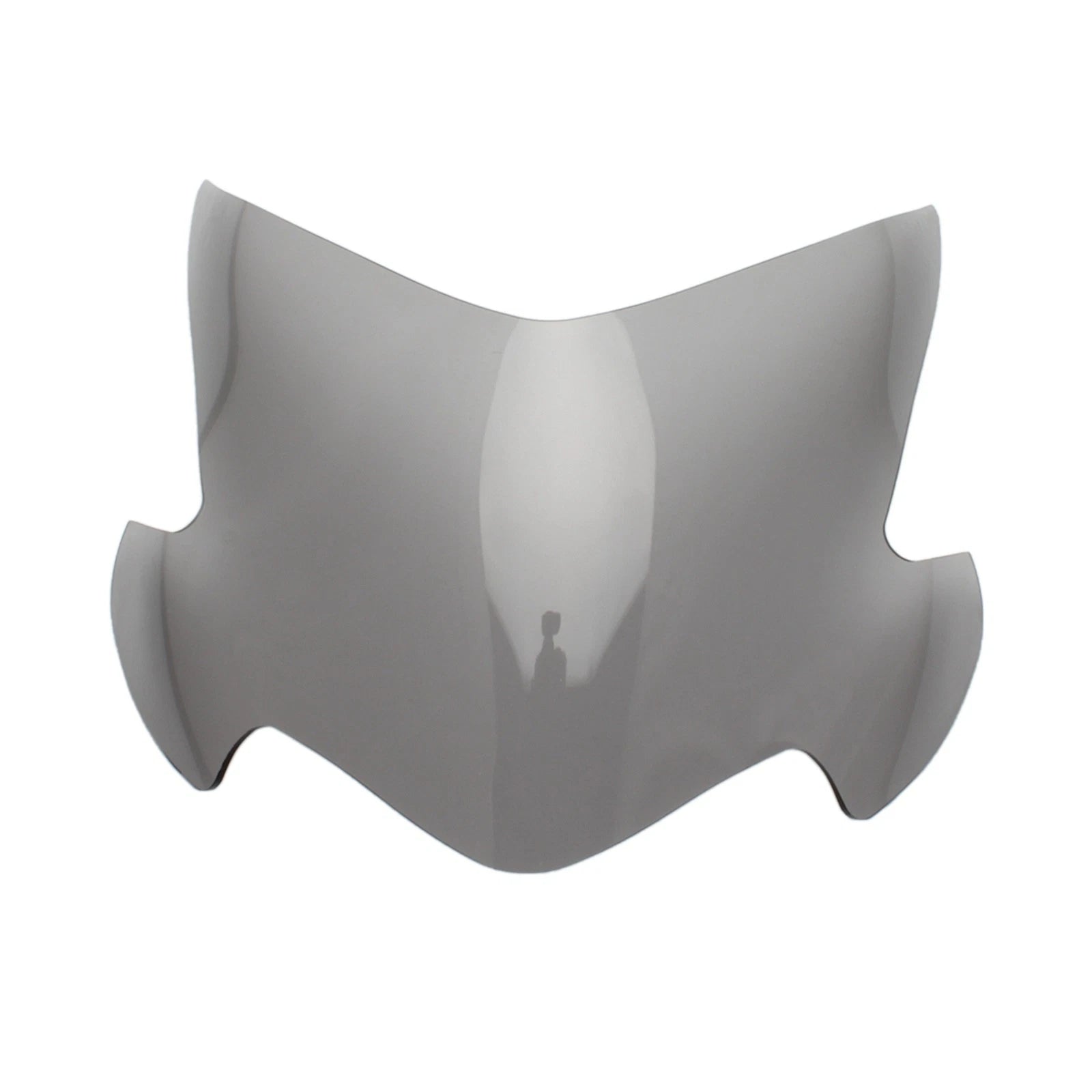 Front Headlight Lens Protection Cover Smoke for Suzuki GSX-S 750 (2015–2021)