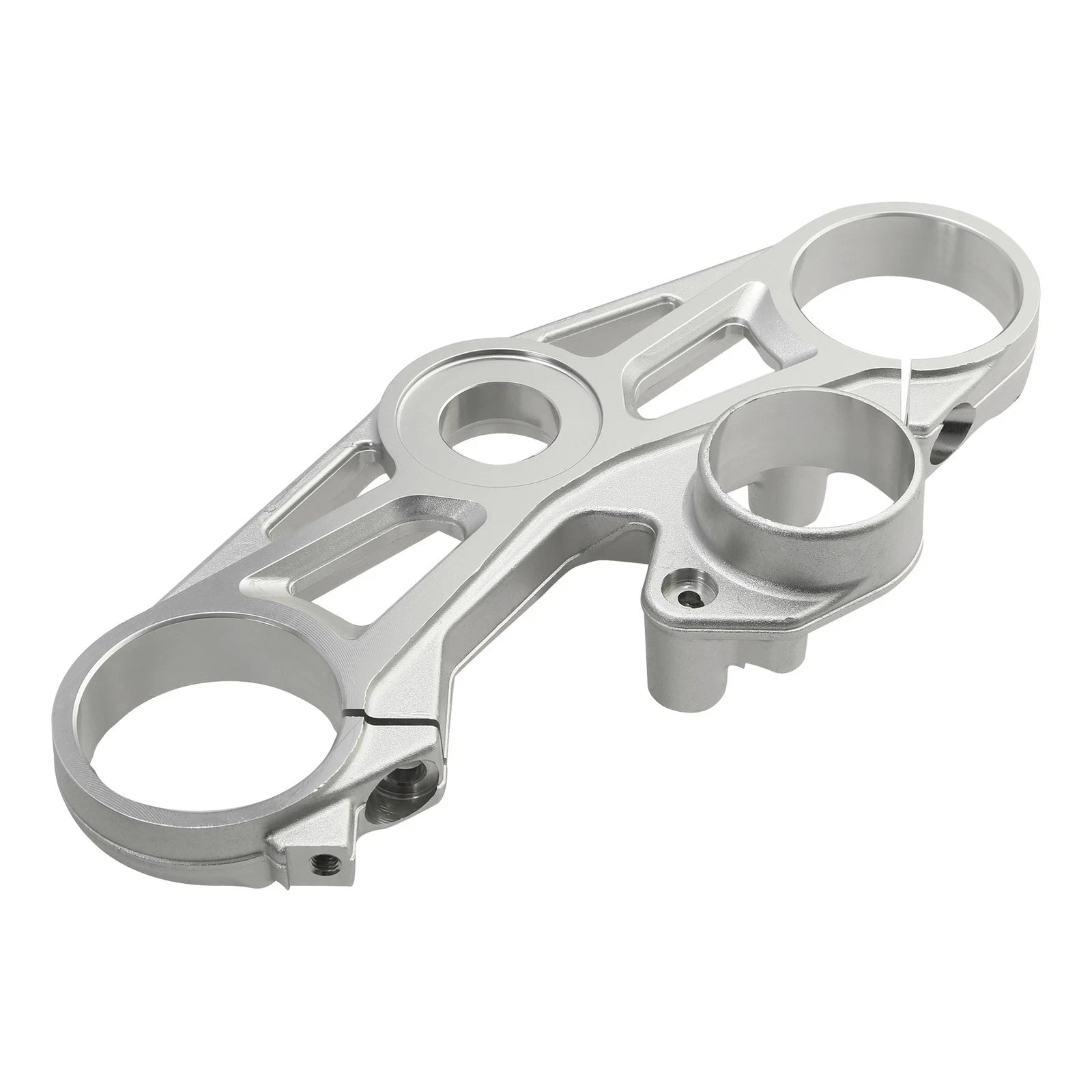 Upper Fork Cross Brace Triple Top Clamp for BMW S1000RR (2015–2019)