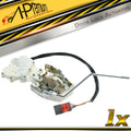 Front Left Door Lock Actuator for Honda Civic (1996–2000)