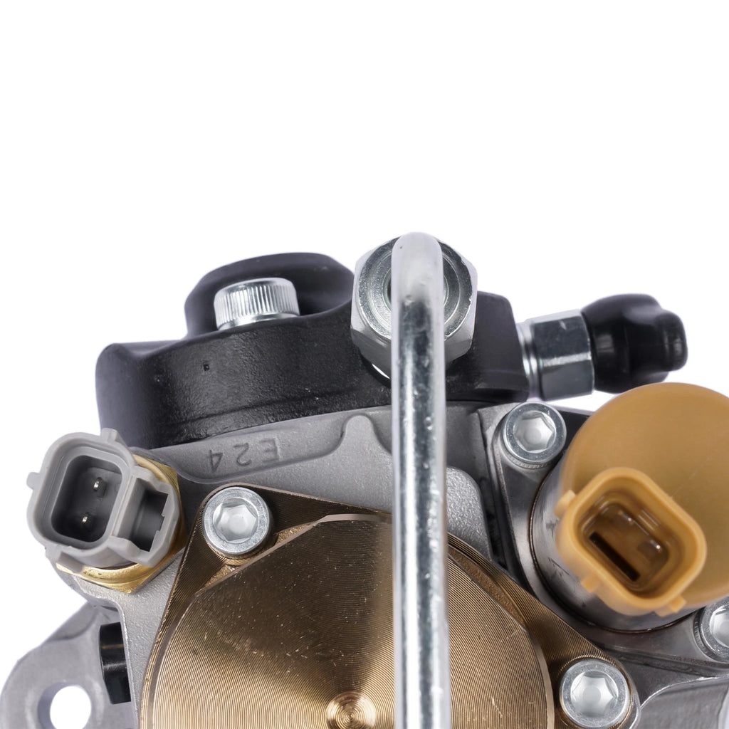 Fuel Injection Pump for Nissan D40 Navara 2.5L (2011–2016)
