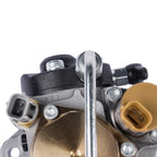 Fuel Injection Pump for Nissan D40 Navara 2.5L (2011–2016)