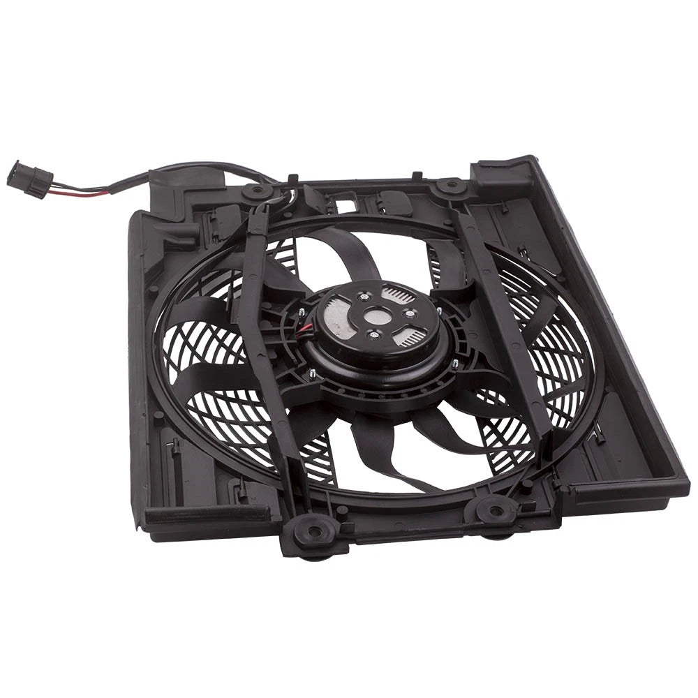 Radiator Cooling Fan for BMW 525i/528i/M5 (1999–2003)