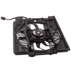 Radiator Cooling Fan for BMW 525i/528i/M5 (1999–2003)