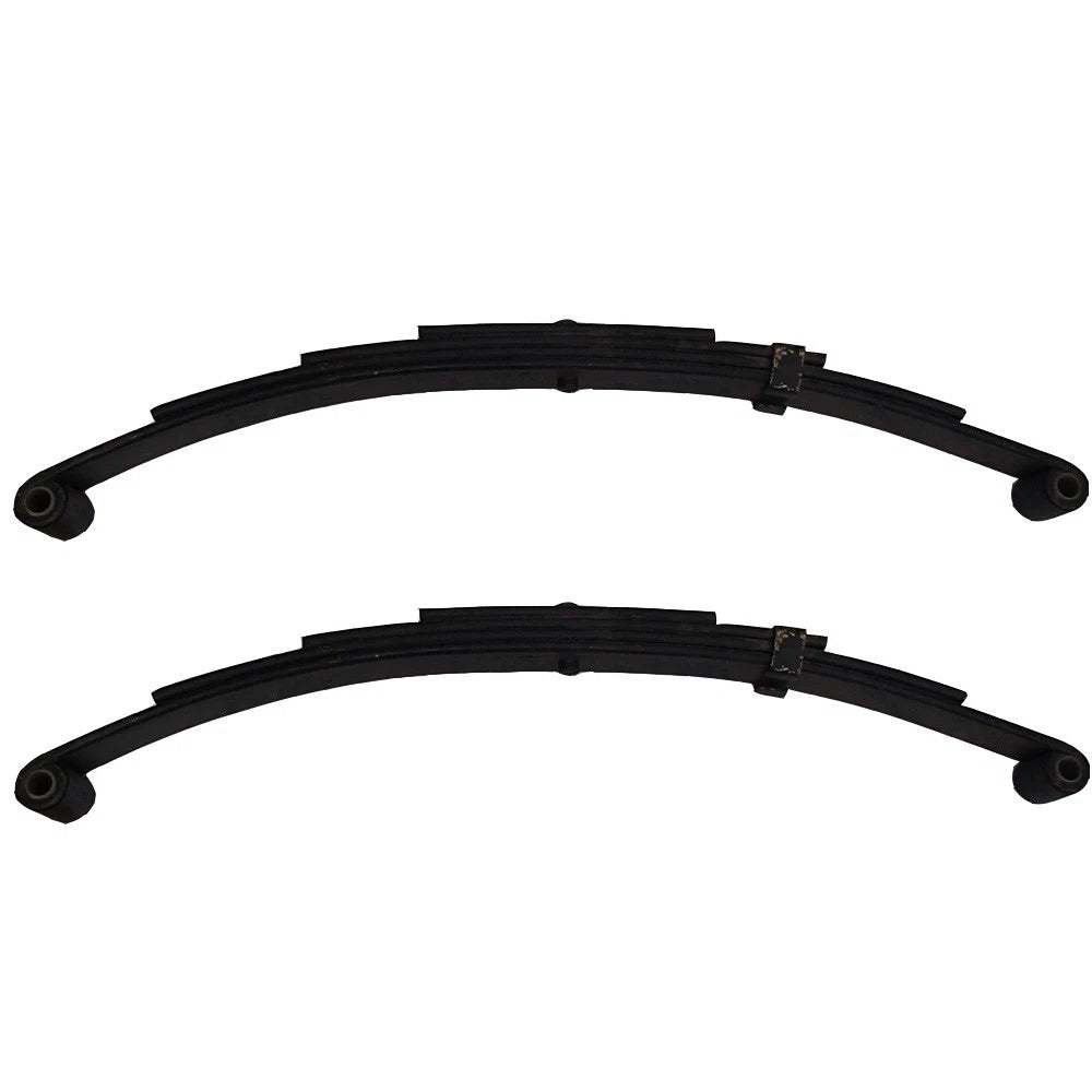 2X Trailer Leaf Spring 1750 lbs for Universal Products Replaces 124903