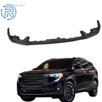 Front Lower Bumper Cover for GMC Terrain (2022–2024) Black Plastic