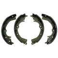 Rear Brake Shoes Lining Set for Toyota Spacia Van (1993-1996) RWD 2 x 4Y-E 2.2