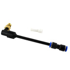 Elbow Air Strut Repair Kit for Jeep Grand Cherokee (2011-2020)