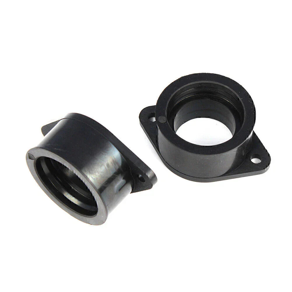 Carburetor Insulator Intake Boots for Kawasaki KZ440 (1980-1983)