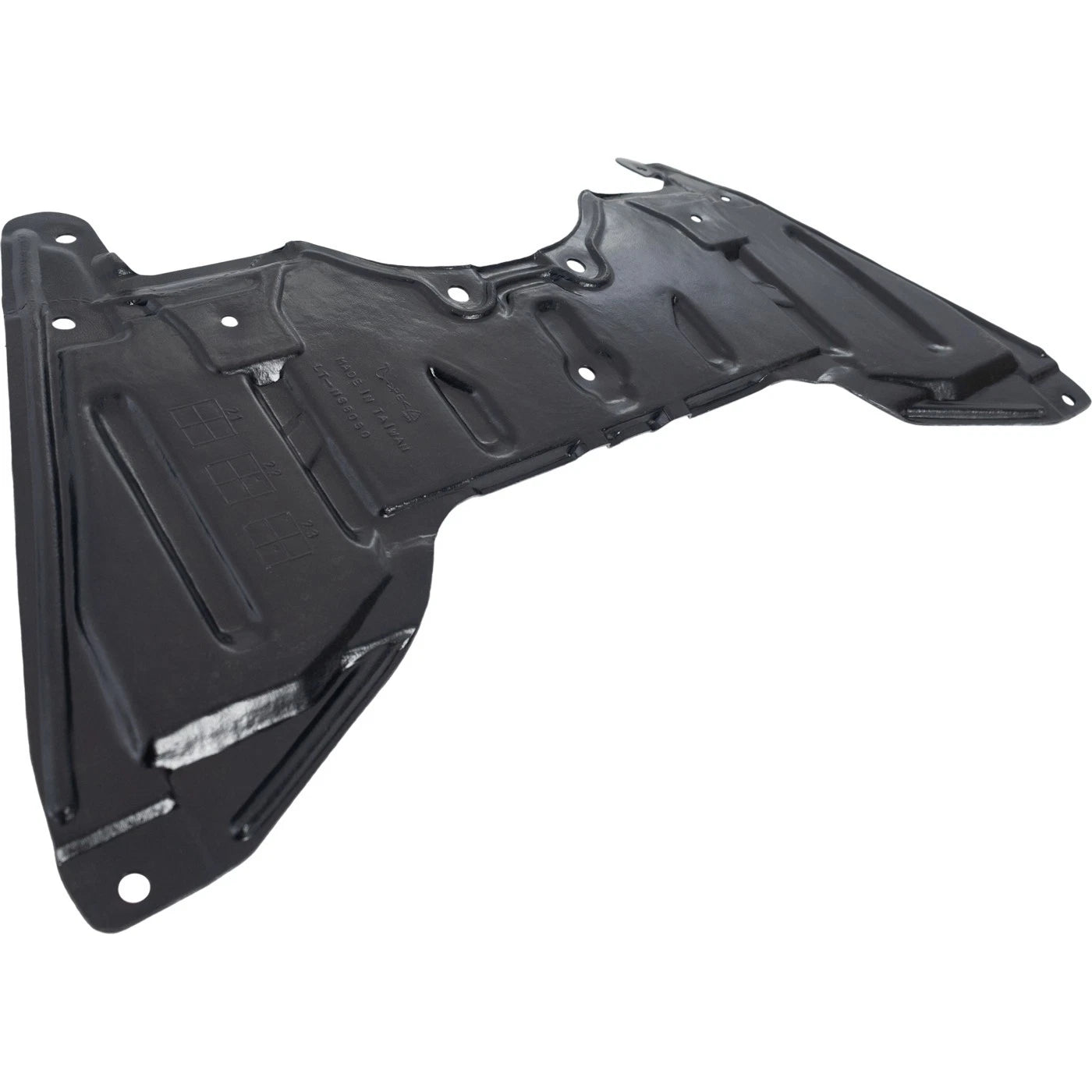 Engine Splash Shield for Infiniti G35 (2003-2007) Coupe