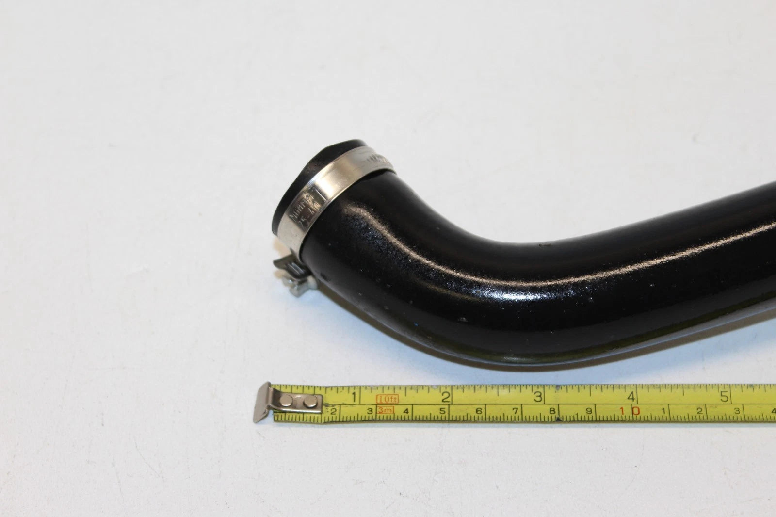 Right Hand Riding Plate Cooling Hose for Sea-Doo GTX RXT GTR WAKE FISH GTI (2018–2020)