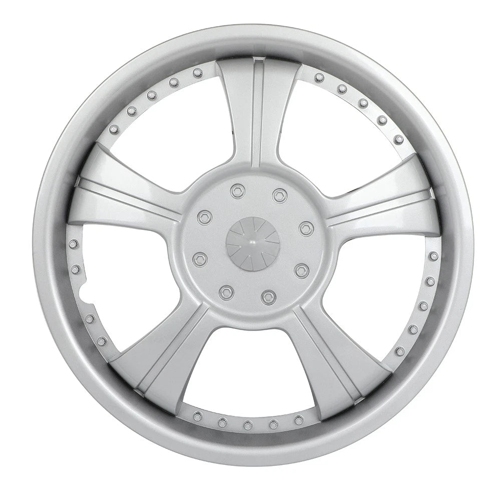 Set of 4 Wheel Covers for R13 Tires