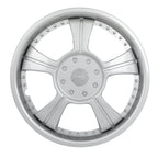 Set of 4 Wheel Covers for R13 Tires