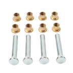 Door Hinge Pin & Bushing Repair Kit for Nissan Navara D22 (1997-2005)
