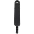 Exterior Door Handle for Nissan Versa (2007–2012) Left Driver Side
