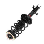 Front Left Complete Strut & Coil Spring Assembly for Ford FIESTA 2011 2012 2013