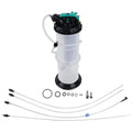 7.5L Pneumatic Manual Oil Changer Vacuum Fluid Extractor Pump Oil Change Tool