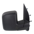 Power Mirror for Ford Van E150 E250 E350 E450 E550 (2009–2013)