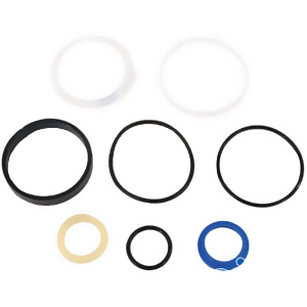 Cylinder Seal O-Ring Kit for Massey Ferguson 245 261 285 (1606890M91)