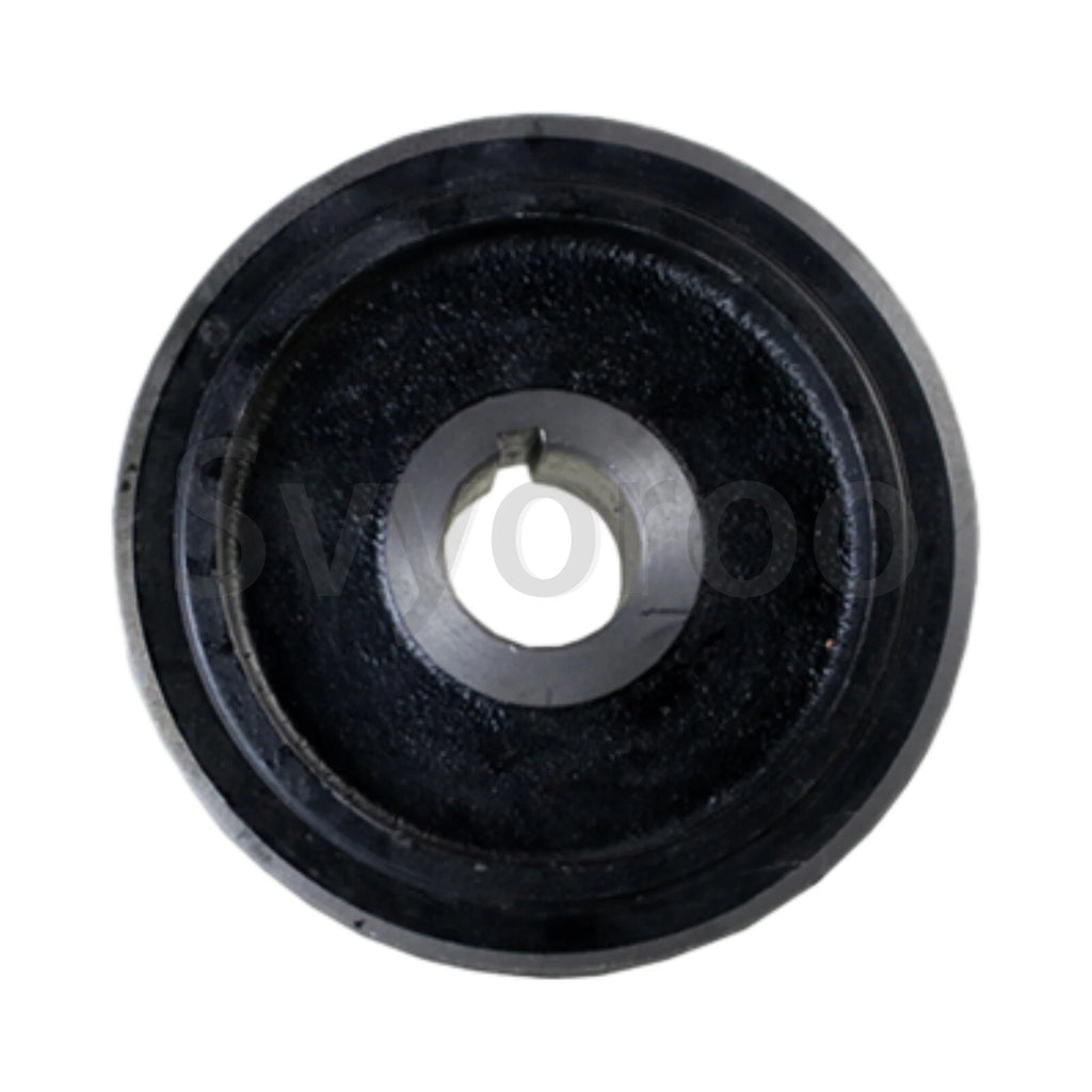 Crankshaft Pulley 9-12373-605-2 for Isuzu C240 C240PKJ (Forklift)