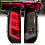 LED Tail Lights for Toyota Tundra (2014–2021)