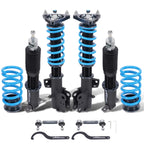 24 Way Damping Coilovers for Ford Mustang (2015–2021) Struts Suspension Kit