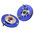 Adjustable Camber Plate Hat Mount for BMW E36 3 Series (1992-1999) Pair
