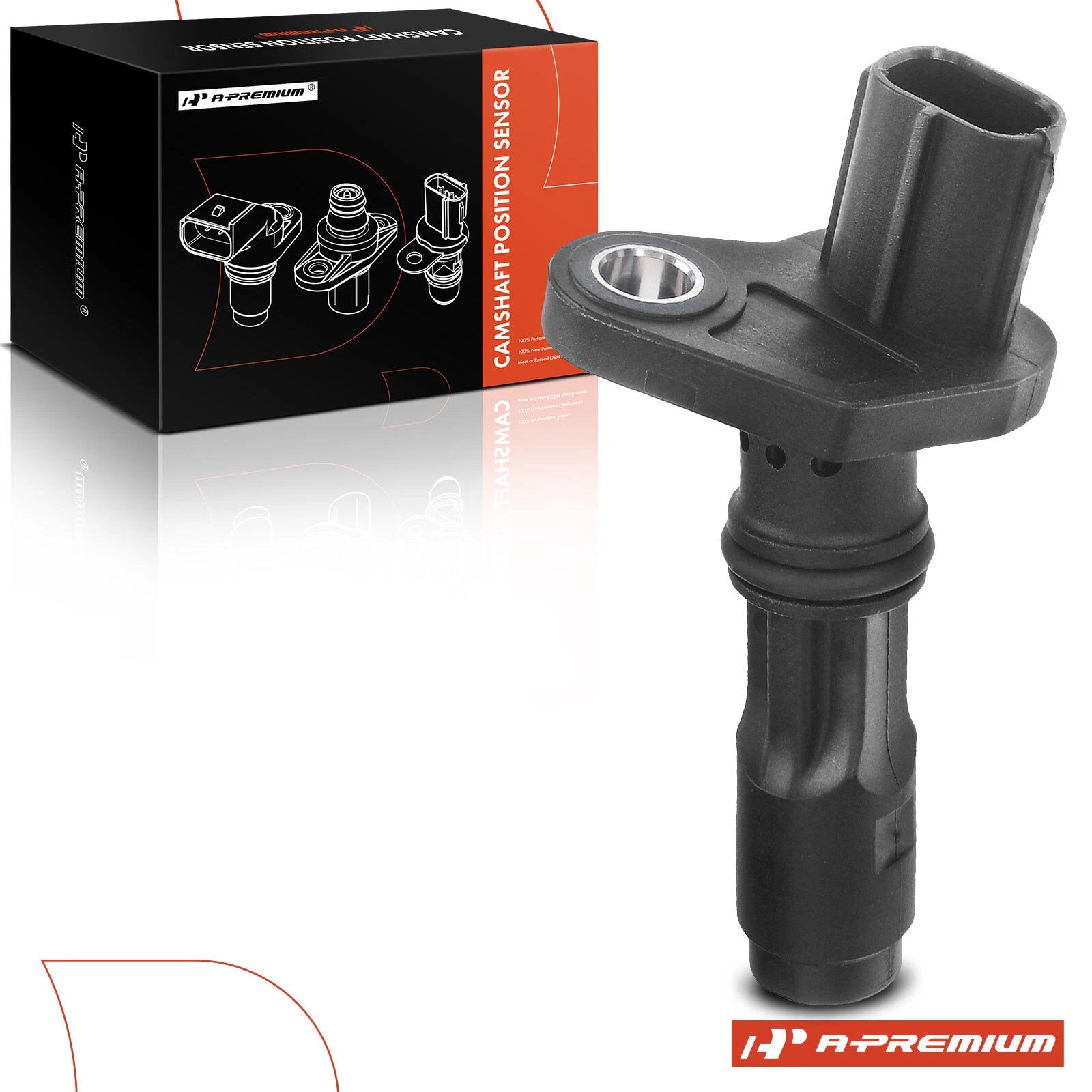 Camshaft Position Sensor for Chevrolet Malibu (2009–2010), Impala (2009–2011), Buick (2009–2011)