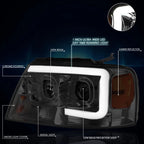 Power Heated Signal Side Rear View Mirror for Mazda CX-5 (2013–2015)
