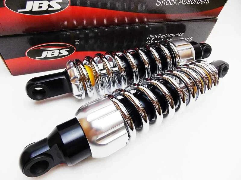 12.5" JBS HD Touring Shock Absorbers for Harley Davidson FXRD
