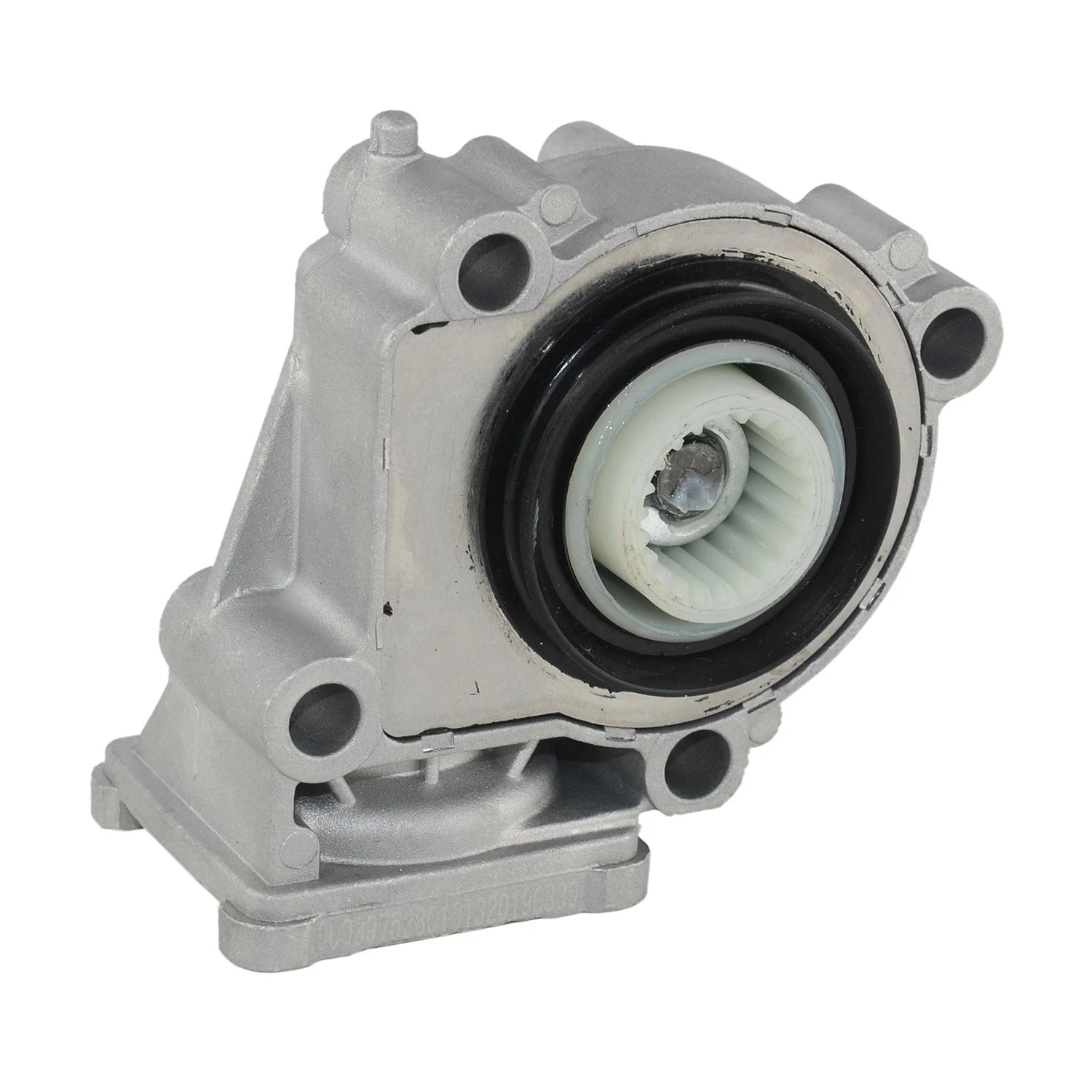 Transfer Case Motor Repair Kit for BMW X3 X5 (2004–2010)