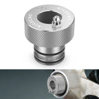Wheel Bearing Greaser Tool for Can-Am Commander 1000, Outlander 500/650/800 (2011–2023)