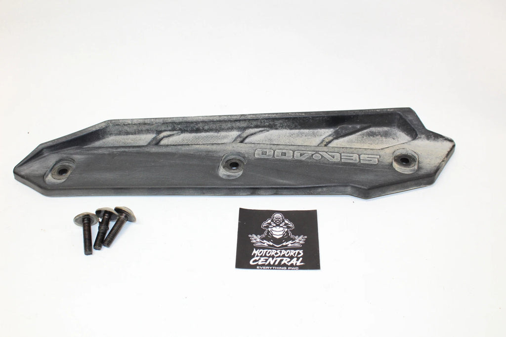 Right Wake Stabilizer Sponson for Sea-Doo Spark 2 3 Up (2014–2016) 292002009