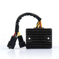 Regulator Rectifier for Kawasaki Ninja ZX-12R (2000–2005), ZX-9R (2000–2004) #2