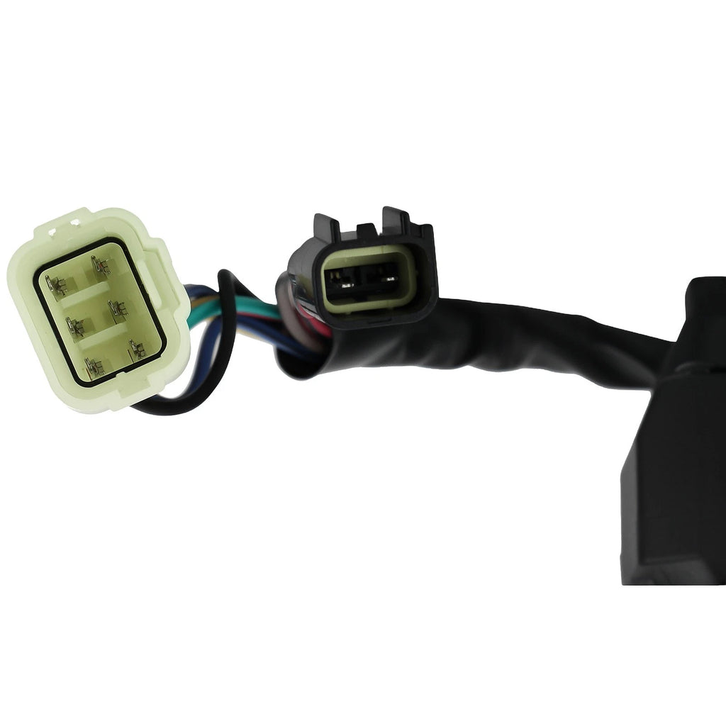 Handlebar Start Kill Switch Headlight for Yamaha YFZ450 (2004–2005) 5TG-83973-09-00