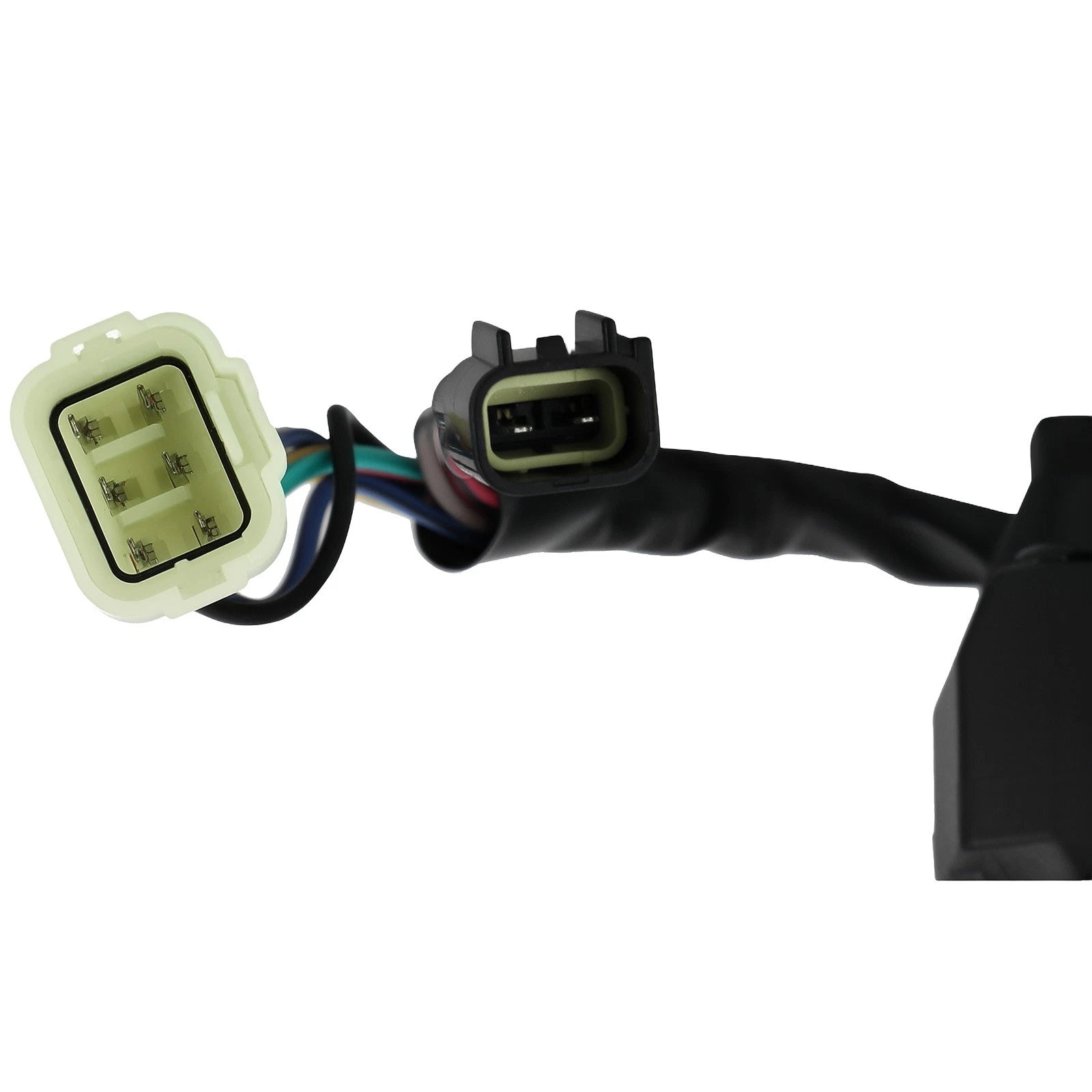 Handlebar Start Kill Switch Headlight for Yamaha YFZ450 (2004–2005) 5TG-83973-09-00