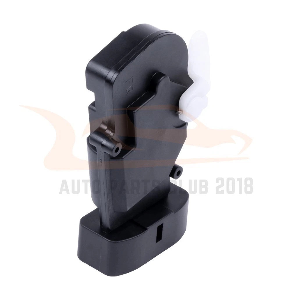 Door Lock Actuator Motor for Toyota Tundra Sequoia (2007-2021)