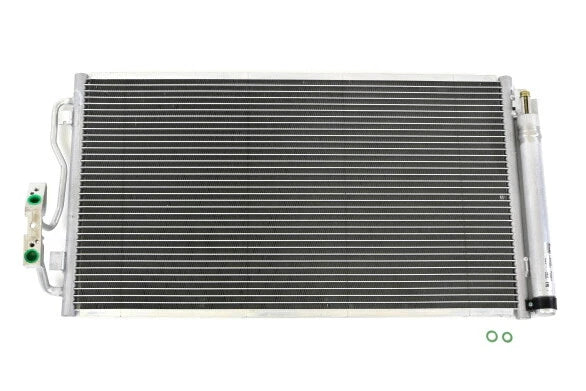 A/C Condenser for BMW 228i 228i xDrive 320i 320i xDrive 335i (2014–2019)
