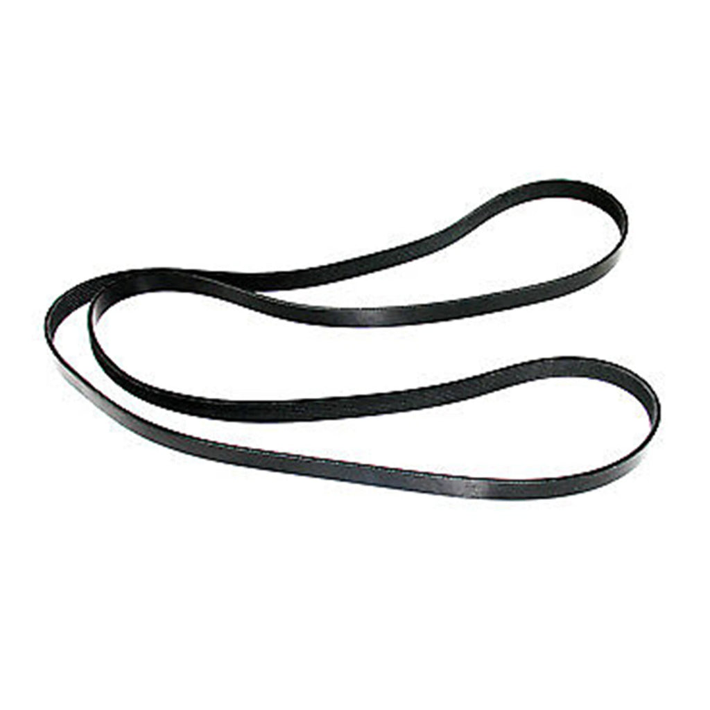 Serpentine & Alternator Belt for Volvo Penta 4.3L V6 (3817287, 3889124)