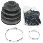 Front Inner Left or Right CV Joint Boot Kit for Nissan Bluebird U13 1993~1997