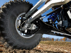 Trailing Arms for Polaris RZR PRO R|RZR PRO R 4 (2022+) - Black