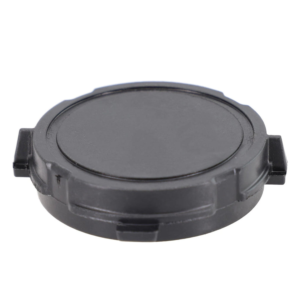Sander End Cap Retainer for Garden Power Tools (1PC) Black