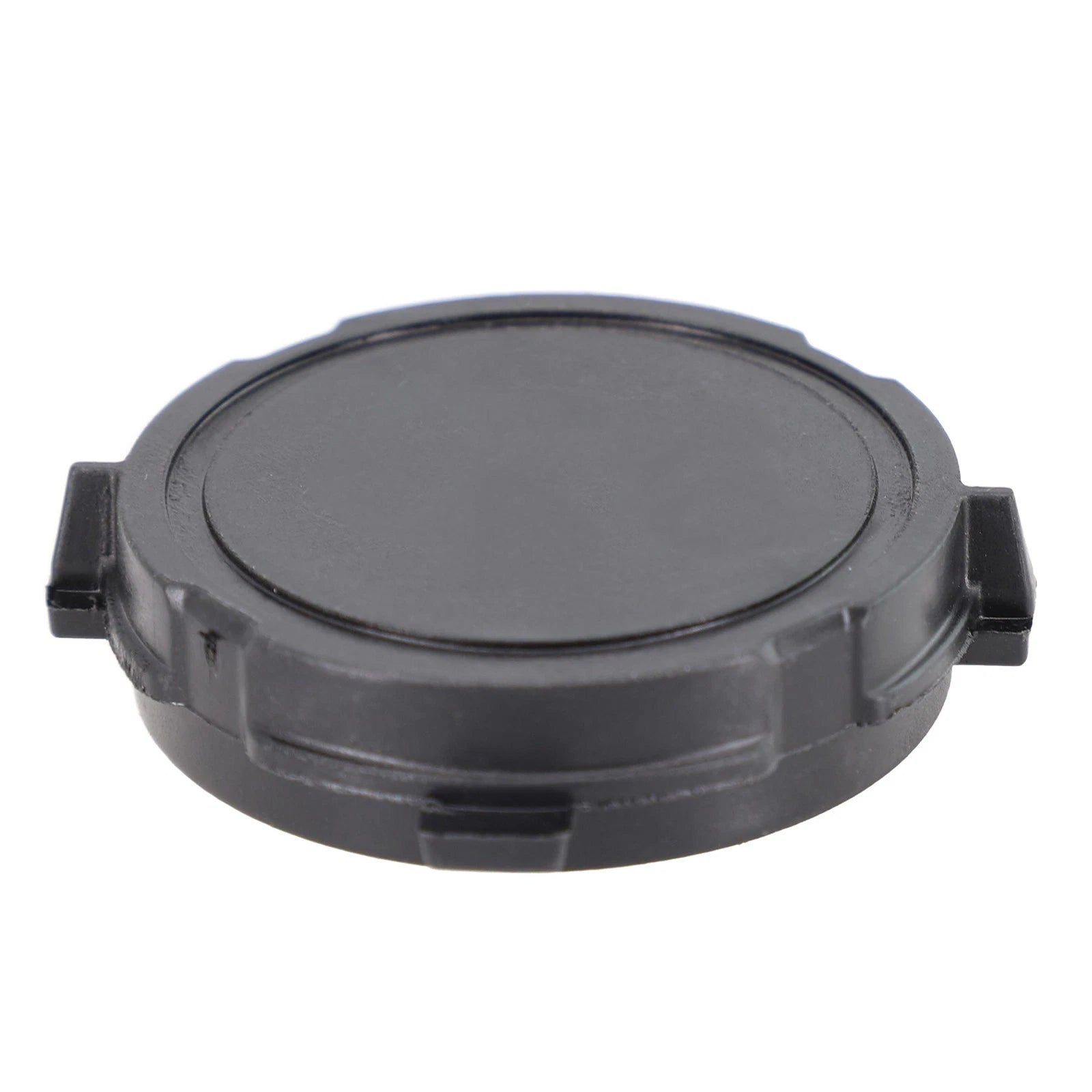 Sander End Cap Retainer for Garden Power Tools (1PC) Black
