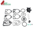 Impeller Kit for Mercruiser Alpha MR R #1 & Mercury (Replaces 47-89984Q5)