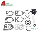 Impeller Kit for Mercruiser Alpha MR R #1 & Mercury (Replaces 47-89984Q5)